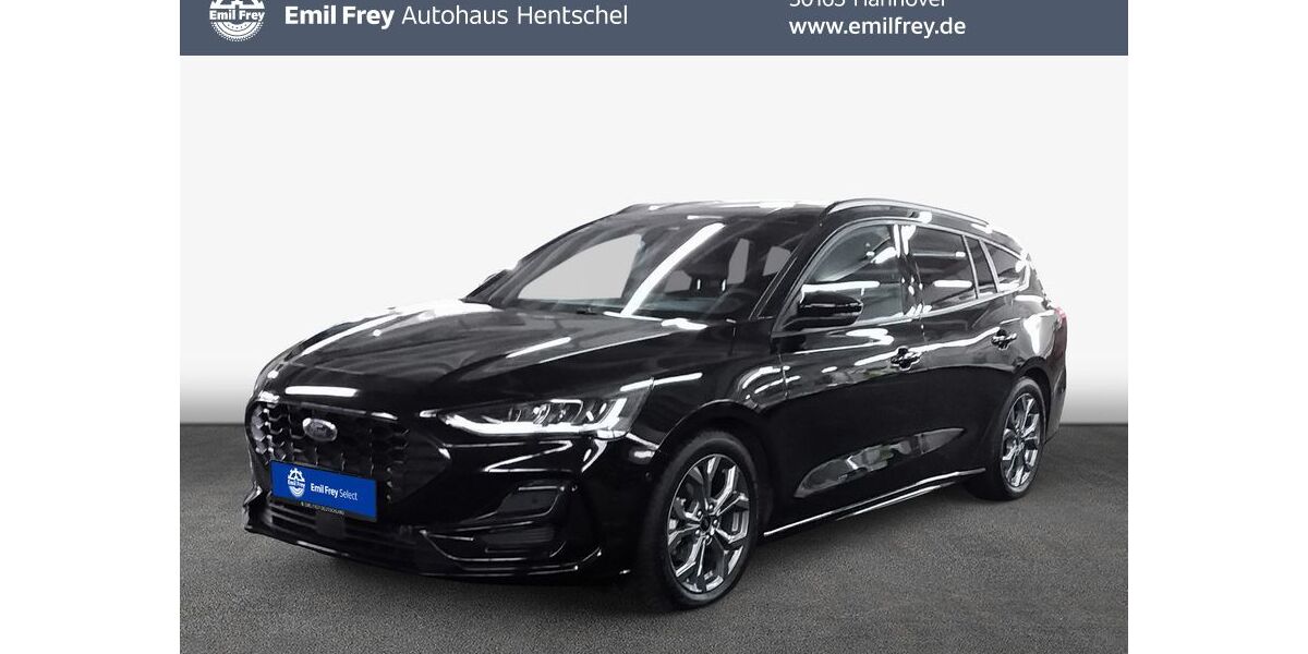 Ford Focus 17.825 km 23.946 € Hannover 30165