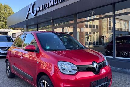 Renault Twingo 69.000 km 7.900 &euro; Wilhelmshaven 26386