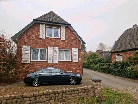 Einfamilienhaus Pinneberg - 4 Zimmer, 120 m&sup2;, 395.000&euro; | Angebot:26693725