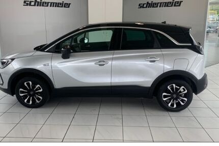 Opel Crossland (X)