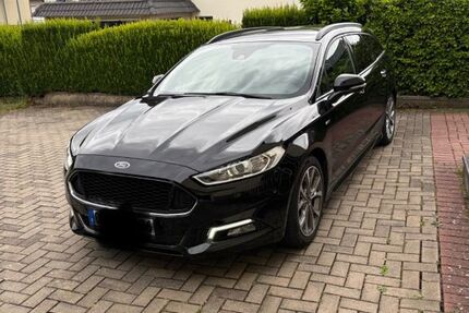Ford Mondeo 64.000 km 16.000 &euro; Georgsmarienhütte 49124