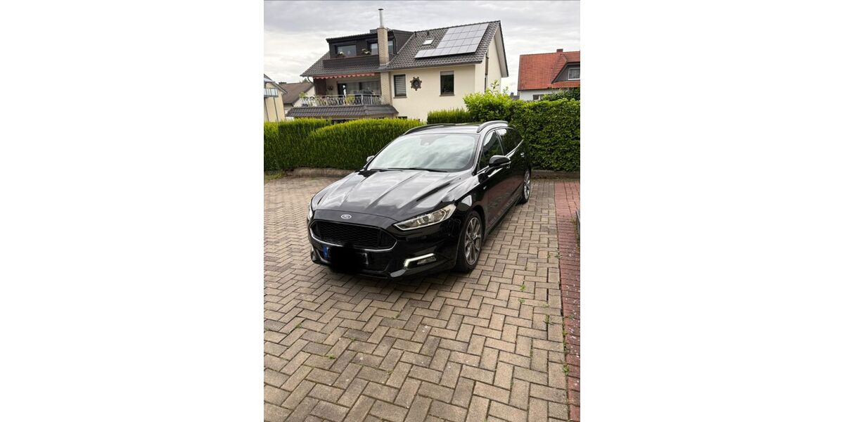 Ford Mondeo 64.000 km 16.200 &euro; Georgsmarienhütte 49124