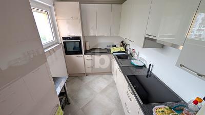 MODERN & SOFORT BEZUGSFERTIG