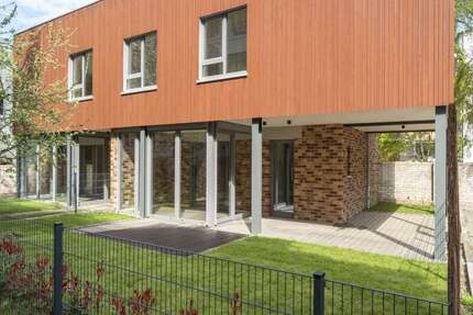 Wohnung Halle Giebichenstein - 3 Zimmer, 114 m&sup2;, 495.000&euro; | Angebot:27120205