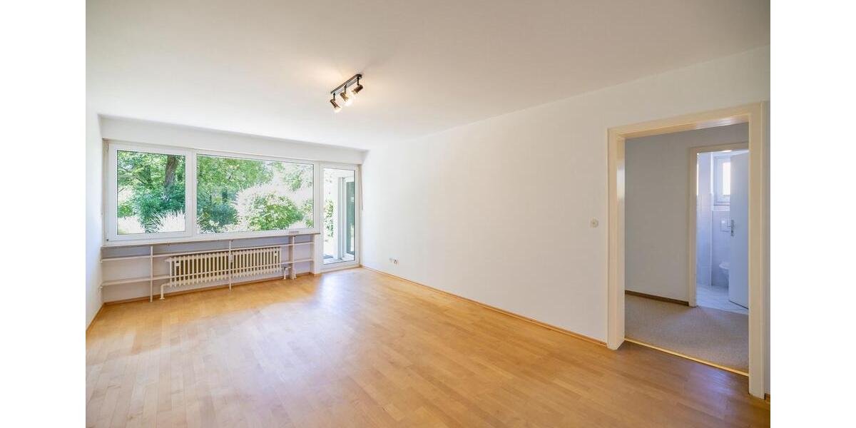 Erdgeschoßwohnung Planegg - 4 Zimmer, 105 m&sup2;, 599.000&euro; | Angebot:26819296