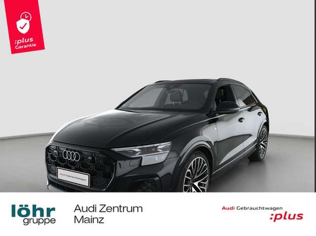 Audi Q8 15.223 km 91.930 € Mainz 55131