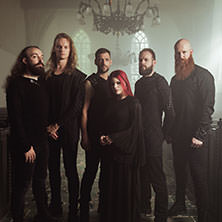 Blackbriar - A Thousand Little Deaths 17.09.2026 Backstage Halle