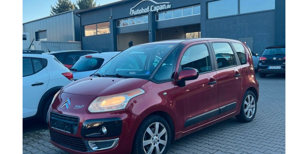 Citroen C3 139.500 km 2.499 &euro; Kirchheimbolanden 67292