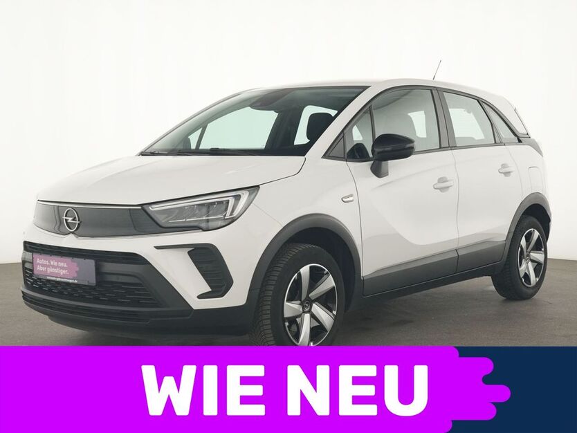 Opel Crossland (X) 24.054 km 14.885 € Garching bei München 85748