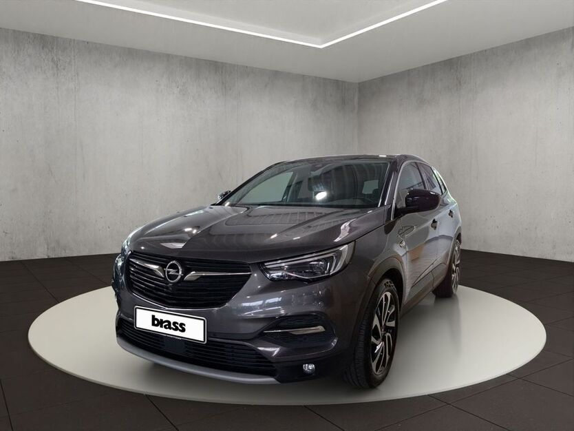 Opel Grandland (X) 86.700 km 18.950 € Dietzenbach 63128