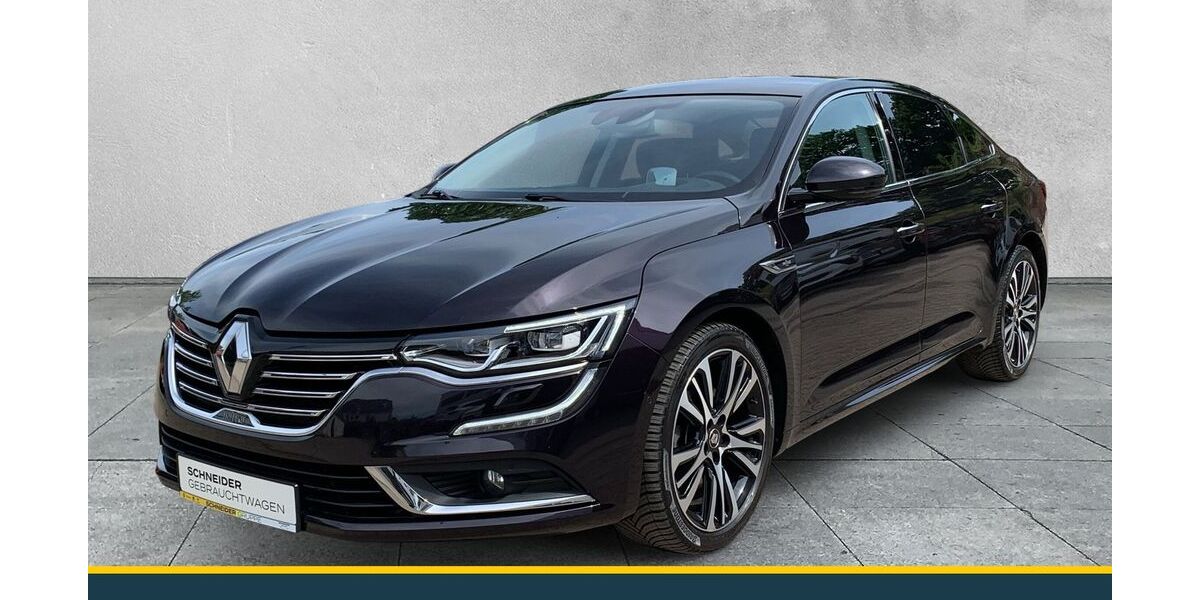 Renault Talisman 93.300 km 16.190 &euro; Zwickau 08064