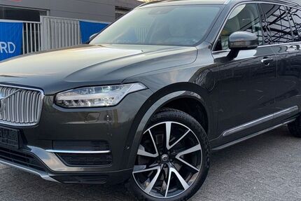 Volvo XC90 145.000 km 29.900 &euro; Ahaus 48683