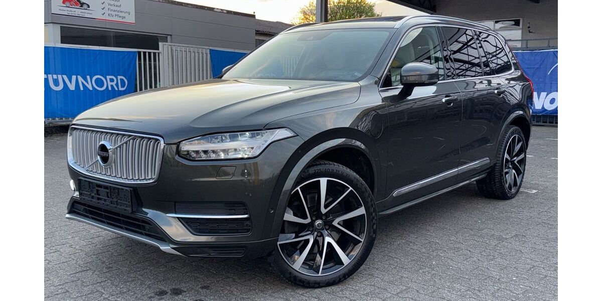 Volvo XC90 145.000 km 29.900 &euro; Ahaus 48683