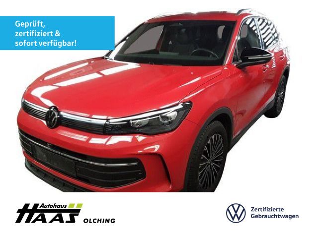 VW Tiguan 21.900 km 31.980 &euro; Olching 82140