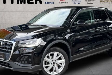 Audi Q2 49.400 km 21.990 &euro; Lenzkirch 79853