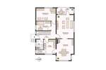 Einfamilienhaus Wentorf bei Hamburg - 9 Zimmer, 200 m&sup2;, 585.000&euro; | Angebot:25667067