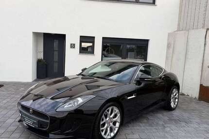 Jaguar F-Type 106.000 km 31.999 &euro; Obersulm 74182