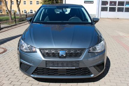Seat Ibiza 46.500 km 11.490 &euro; Neuhausen 09544