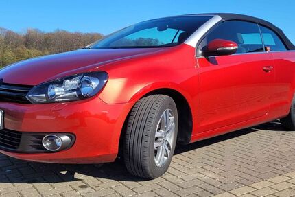 VW Golf 51.000 km 10.990 &euro; Vechelde 38159