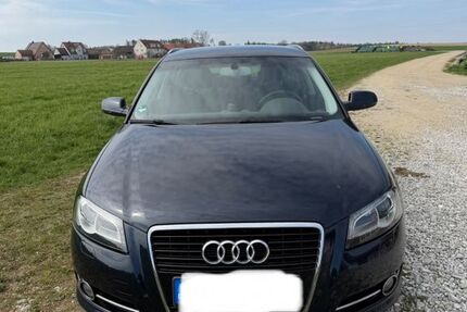 Audi A3 173.000 km 5.200 &euro; Vierkirchen 85256