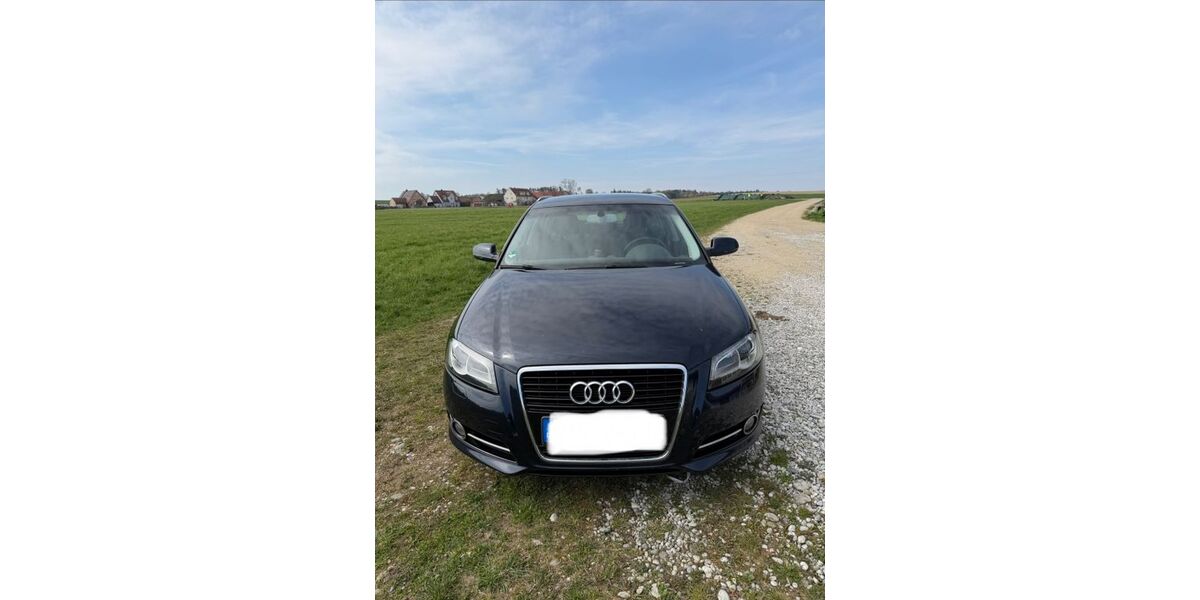 Audi A3 173.000 km 5.200 &euro; Vierkirchen 85256
