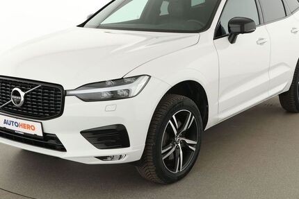 Volvo XC60 78.006 km 31.550 &euro; Leipzig 04328