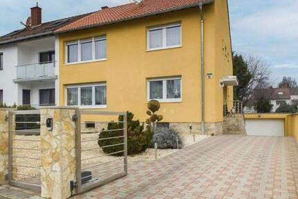 Haus Ludwigshafen Oppau - 7 Zimmer, 186 m&sup2;, 620.000&euro; | Angebot:24598671