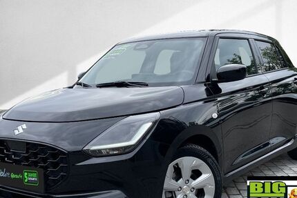 Suzuki Swift 18.792 km 15.990 € München 81477