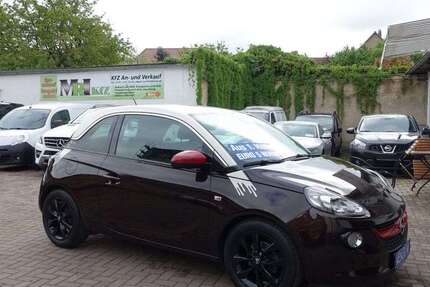 Opel Adam 99.800 km 6.200 &euro; Halle - Saale 06116