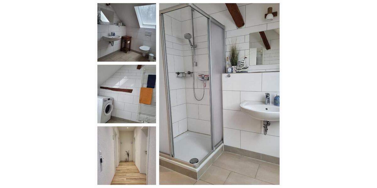 Etagenwohnung Thedinghausen - 3 Zimmer, 123 m&sup2;, 850&euro; | Angebot:24750921