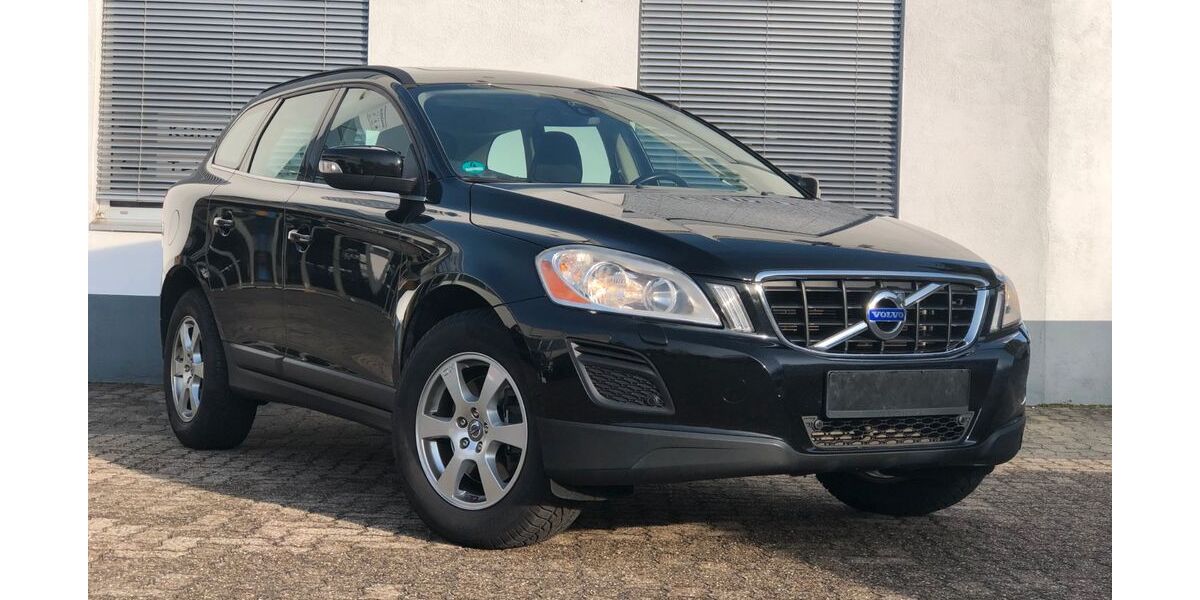 Volvo XC60 137.000 km 11.500 &euro; Langen (Hessen) 63225