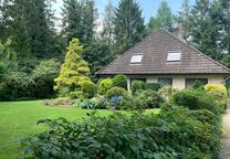 Lichtdurchflutete 3 ZKB Dachgeschoßwohnung (115 QM) Beverstedt