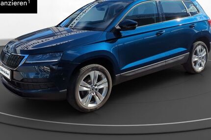 Skoda Karoq 47.800 km 27.440 € Weimar 99423