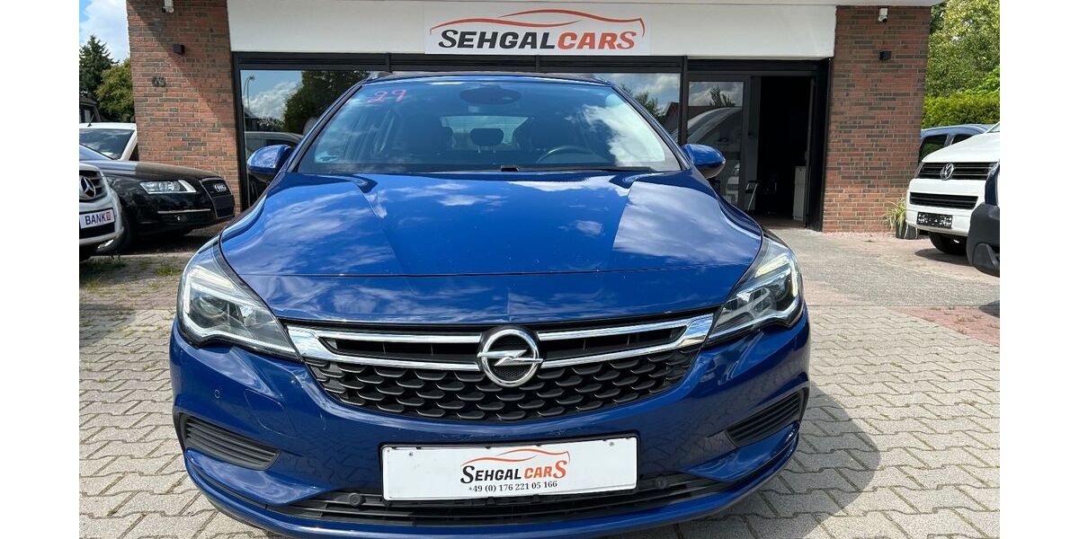 Opel Astra 200.000 km 5.700 &euro; Drage 21423