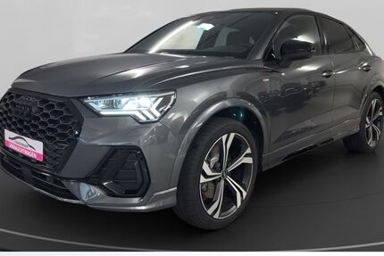 Audi Q3 39.663 km 42.980 &euro; Bonn 53119