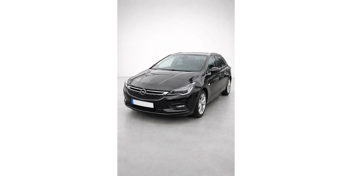 Opel Astra 126.300 km 8.200 &euro; Hannover 30457