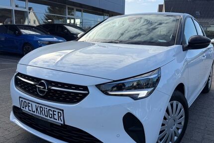 Opel Corsa 20.914 km 15.900 &euro; Rostock 18069