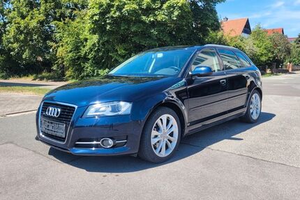 Audi A3 207.400 km 6.000 &euro; Mitwitz 96268