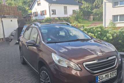 Peugeot 2008 138.844 km 5.800 € Hönningen 53506