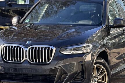 BMW X3 102.772 km 33.490 &euro; Essingen 73457