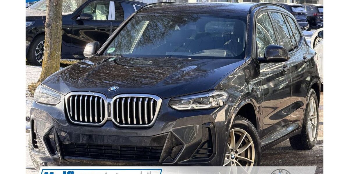 BMW X3 102.772 km 33.490 &euro; Essingen 73457