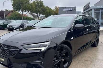 Opel Insignia 51.000 km 20.750 € Paderborn 33100