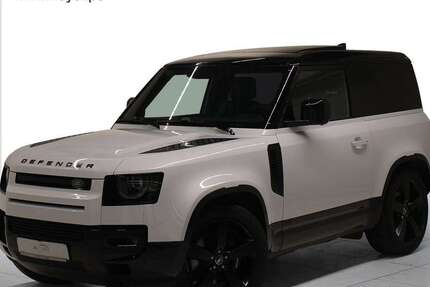 Land Rover Defender 63.540 km 77.880 &euro; Walsrode 29664