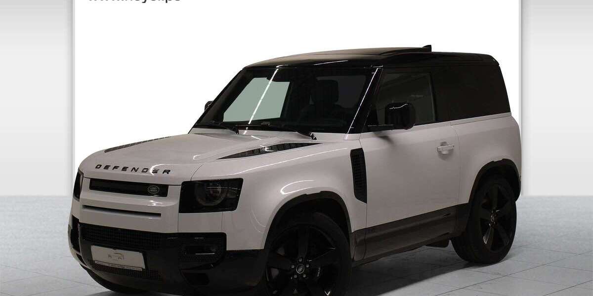 Land Rover Defender 63.540 km 77.880 &euro; Walsrode 29664