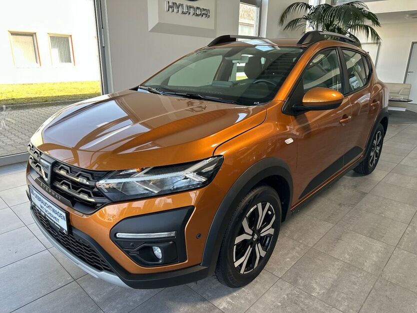 Sandero