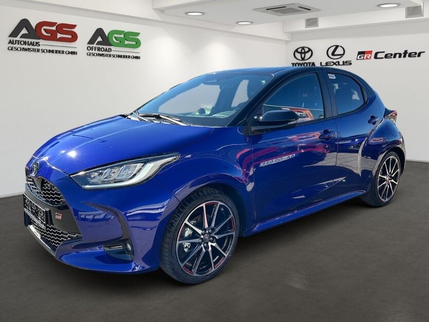 Toyota Yaris 2.000 km 29.900 € Aalen 73431