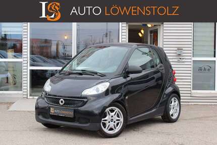 Smart forTwo 94.760 km 3.990 &euro; München 81243