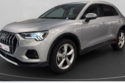Audi Q3 9.333 km 39.490 &euro; Bonn 53119