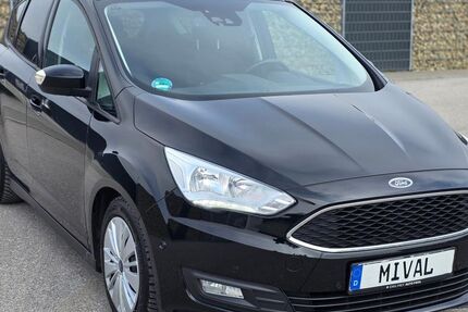 Ford C-Max 159.142 km 7.000 &euro; Mühlhausen 92360