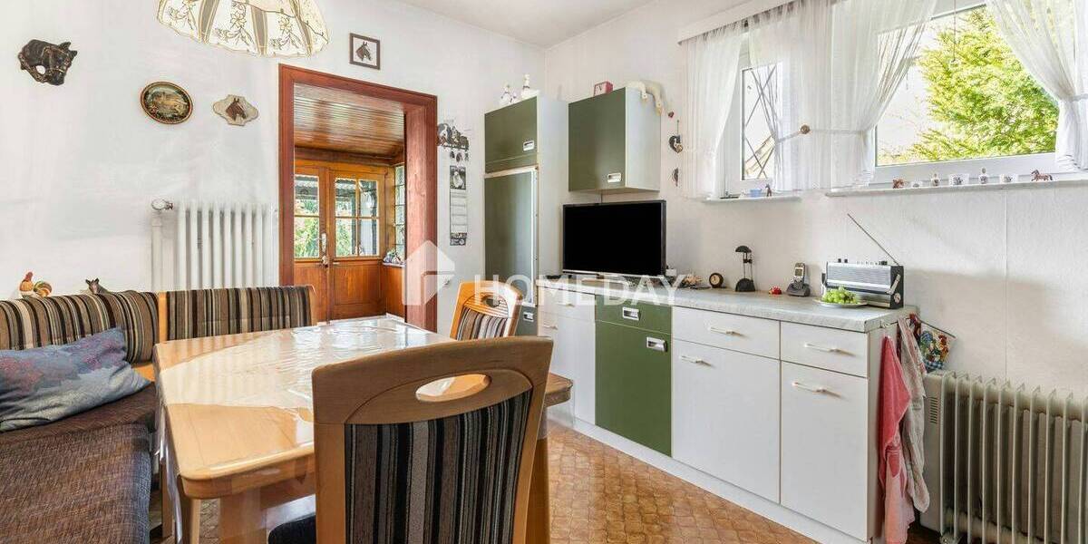 Einfamilienhaus Bissendorf Jeggen - 5 Zimmer, 120 m&sup2;, 195.000&euro; | Angebot:26434723